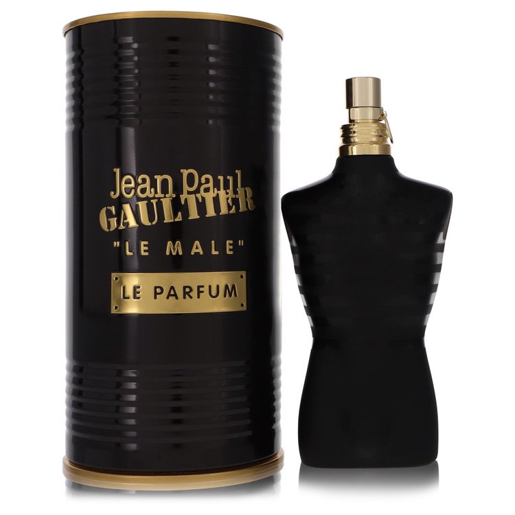 Jean Paul Gaultier Le Male Le Parfum