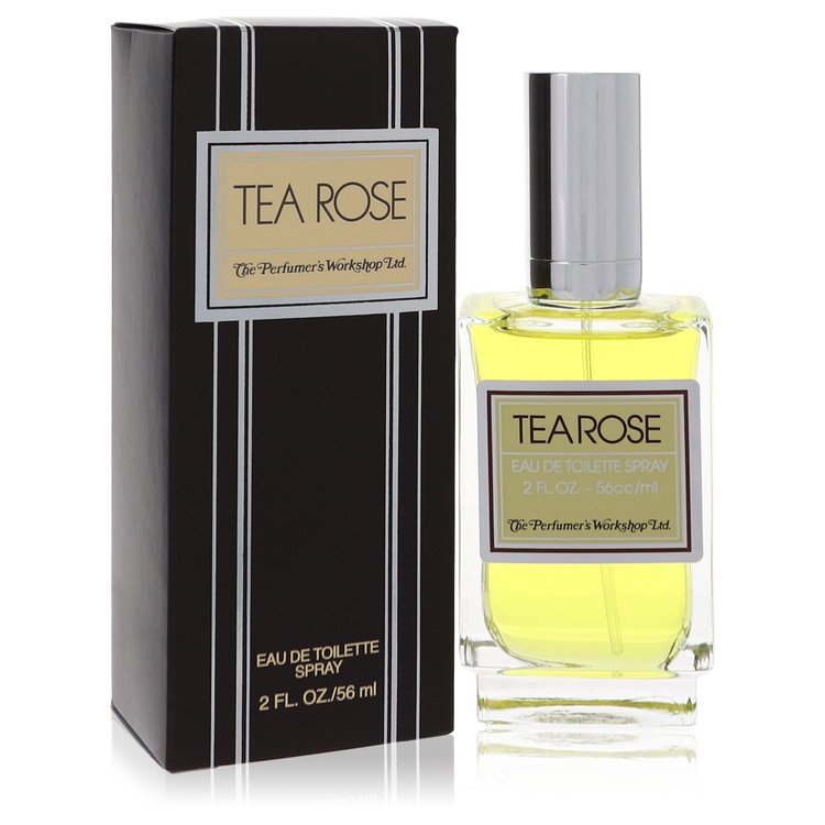 Tea Rose