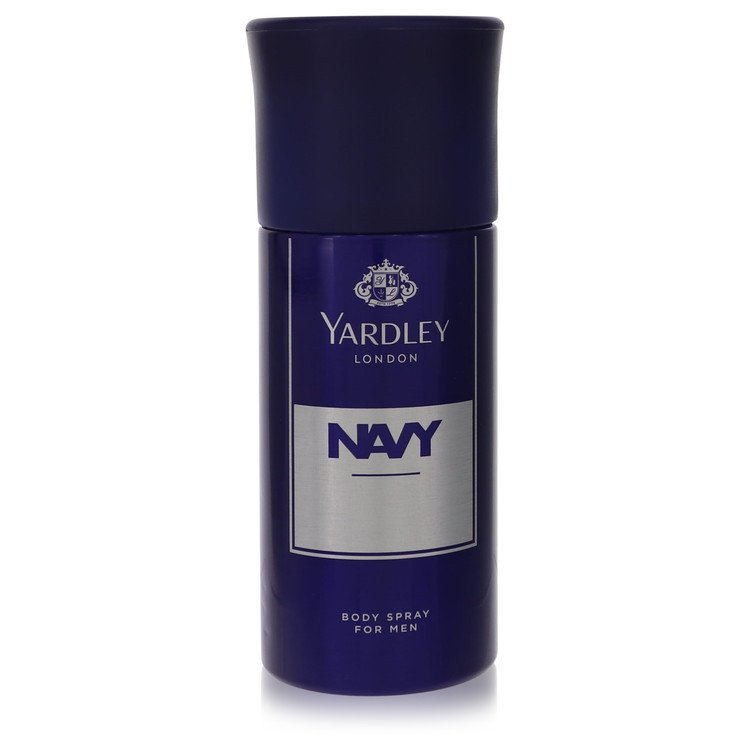 Yardley Navy