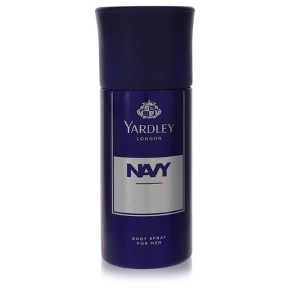 Yardley Navy