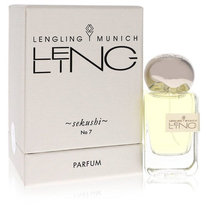 Lengling Munich No 7 Sekushi