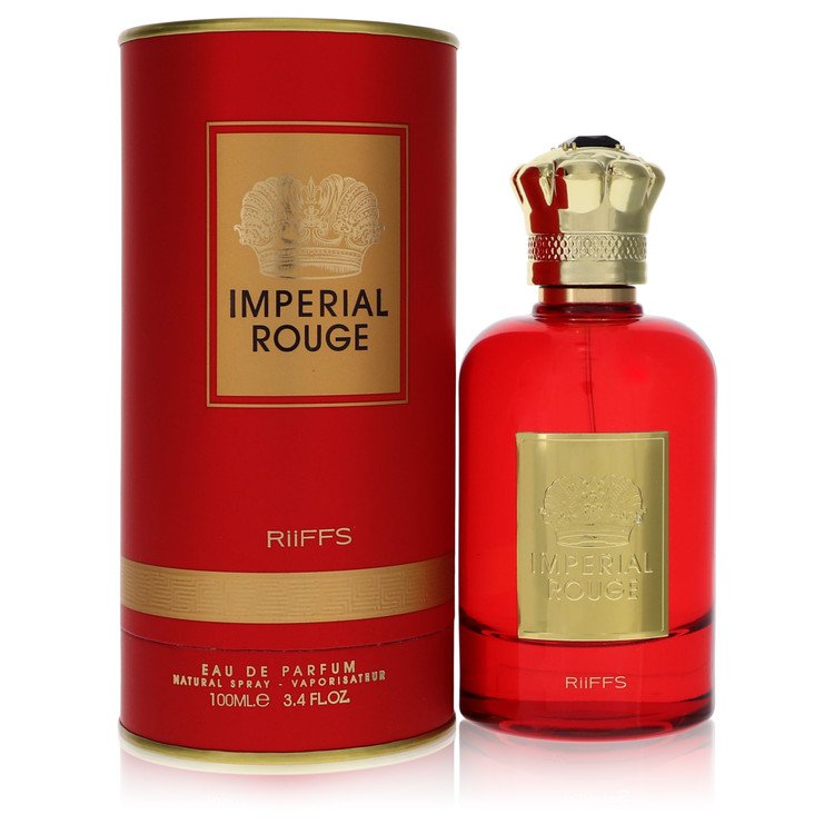 Riiffs Imperial Rouge