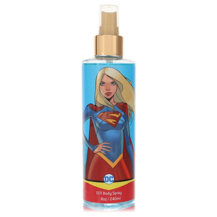 Dc Comics Supergirl