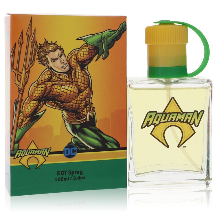 Dc Comics Aquaman