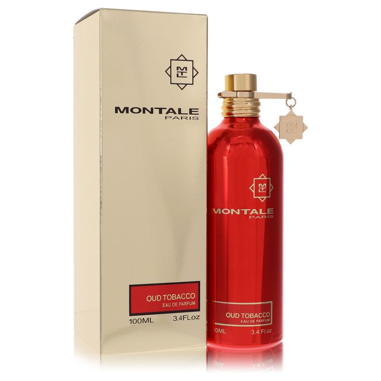 Montale Oud Tobacco