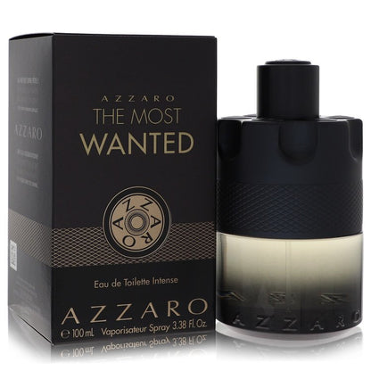 Azzaro The Most Wanted