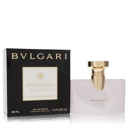 Bvlgari Splendida Patchouli Tentation