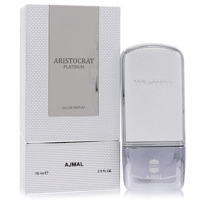 Ajmal Aristocrat Platinum