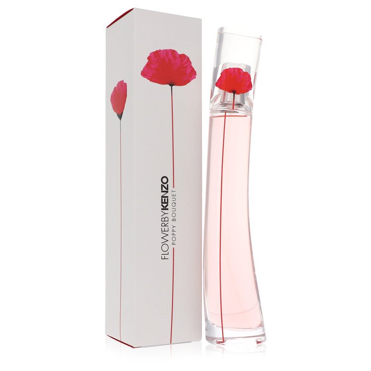 Kenzo Flower Poppy Bouquet