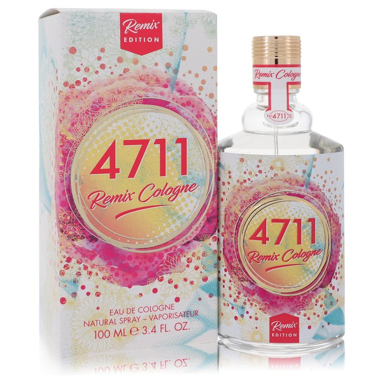 4711 Remix Neroli