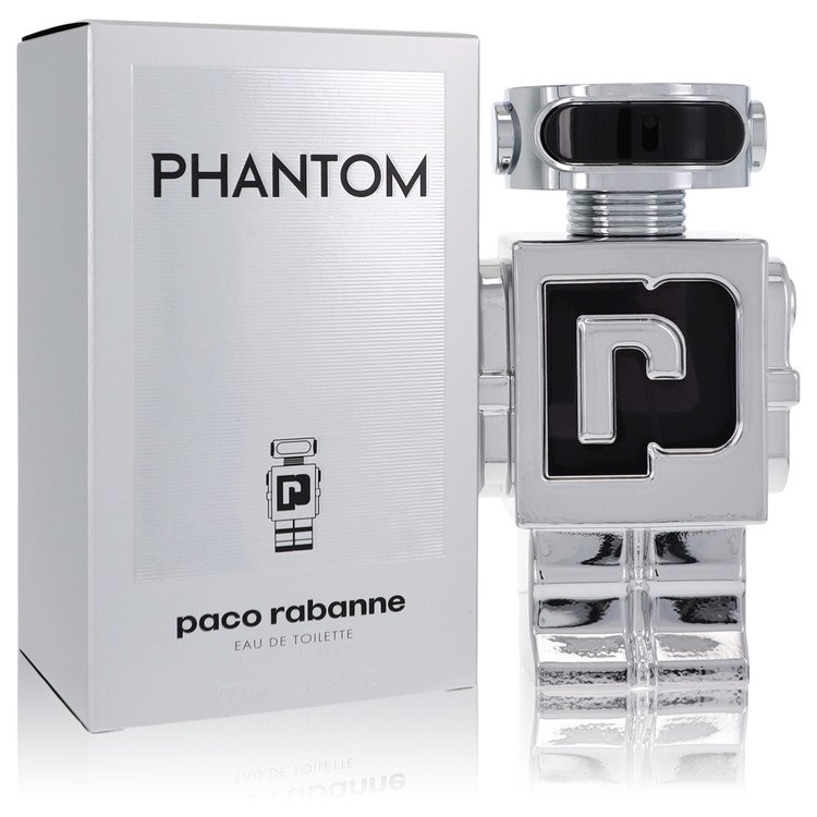 Paco Rabanne Phantom