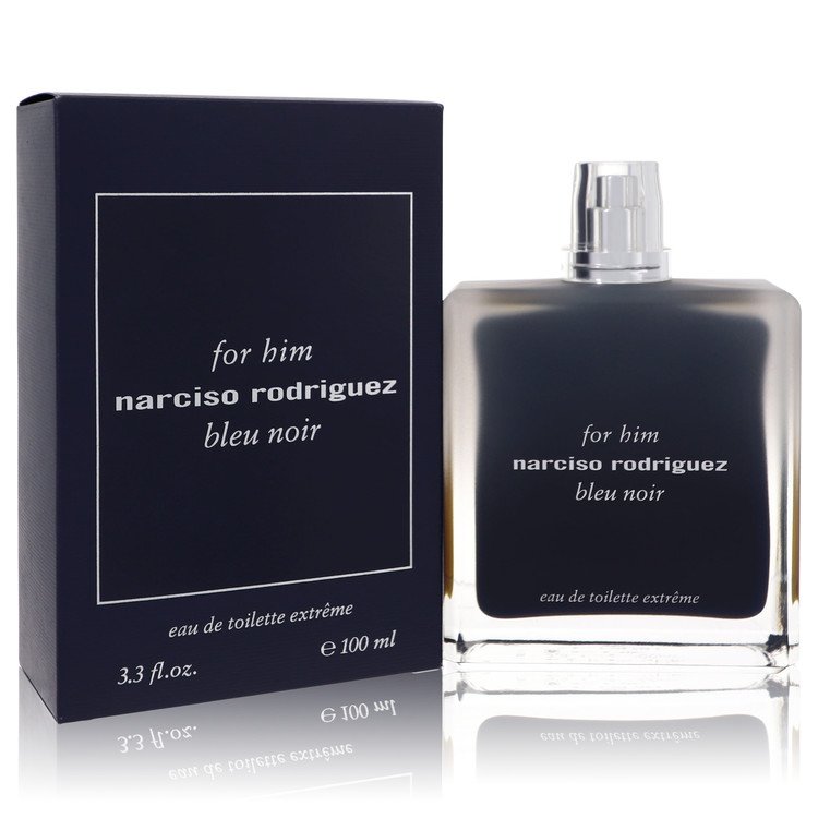 Narciso Rodriguez Bleu Noir Extreme