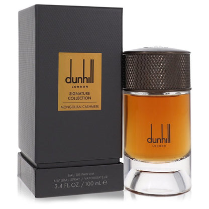 Dunhill Mongolian Cashmere