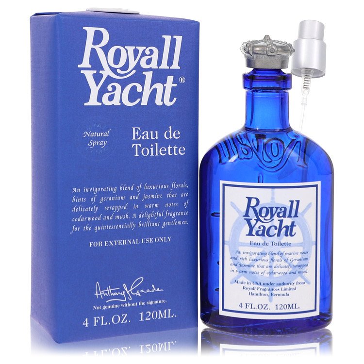 Royall Yacht