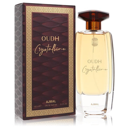 Oudh Crystalline