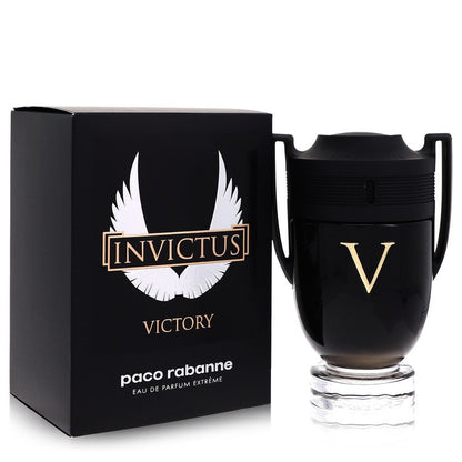 Invictus Victory