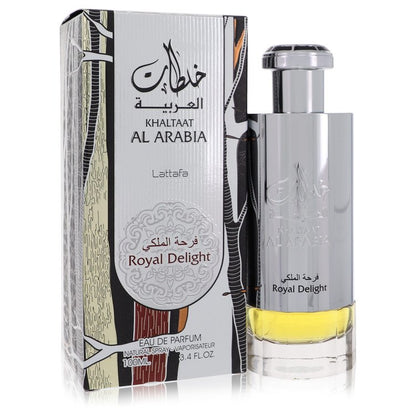 Khaltat Al Arabia Delight