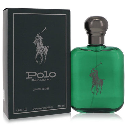 Polo Cologne Intense