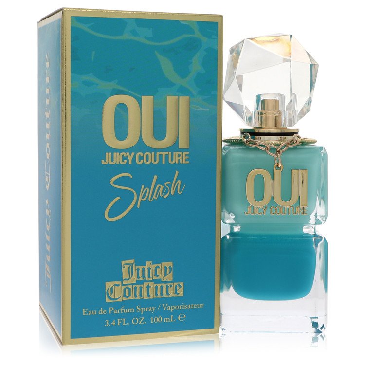 Juicy Couture Oui Splash