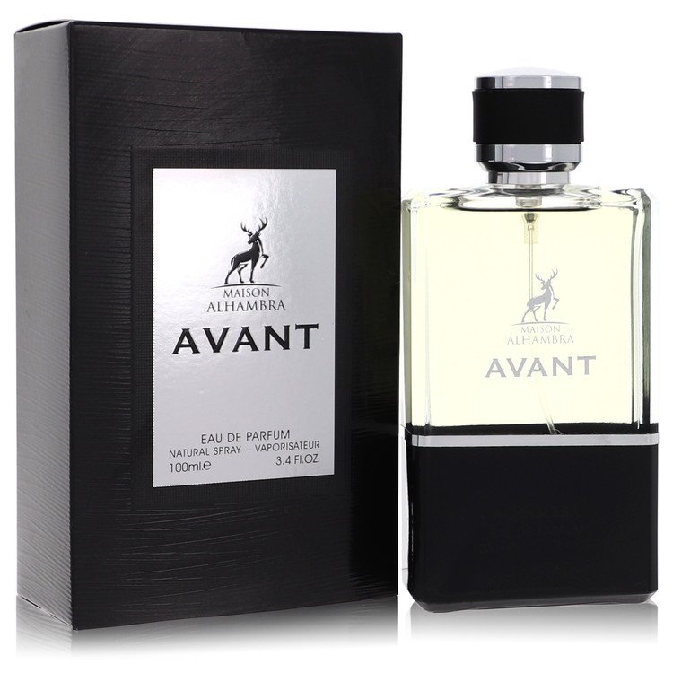 Avant