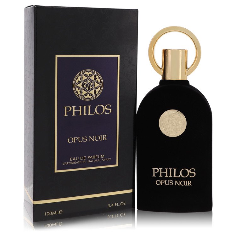 Philos Opus Noir