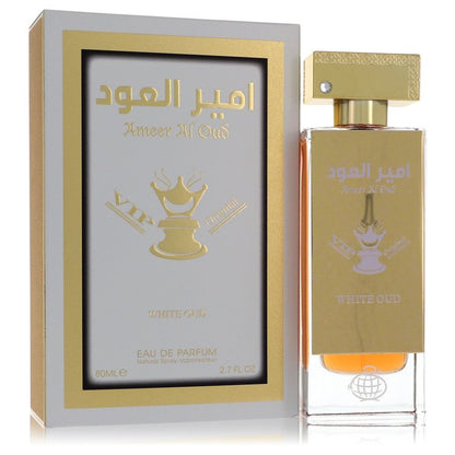 Ameer Al Oud Vip Original White Oud