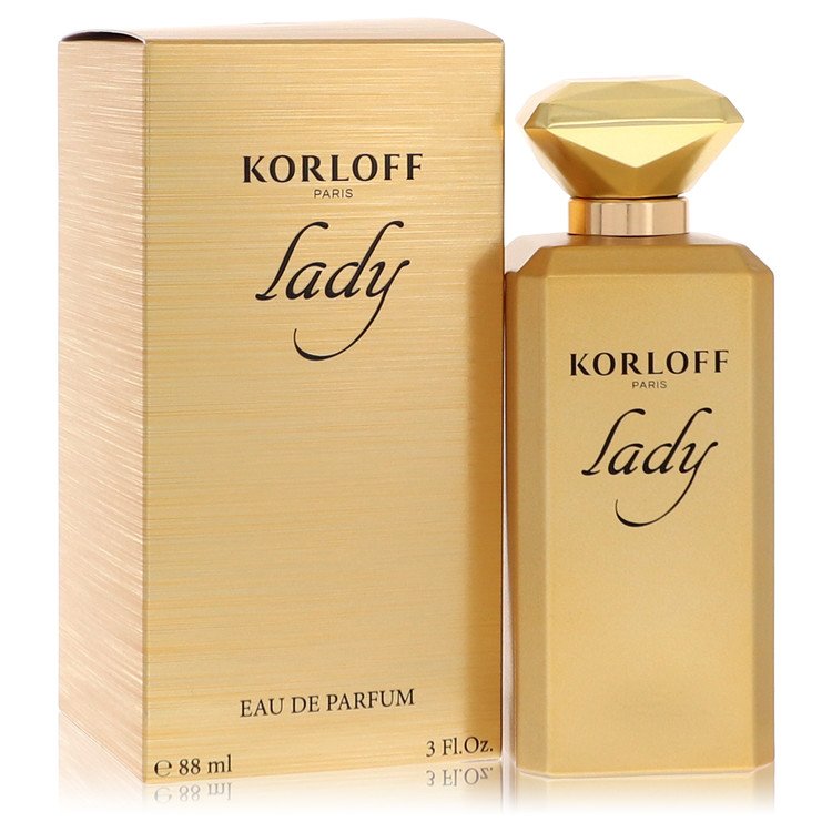 Lady Korloff