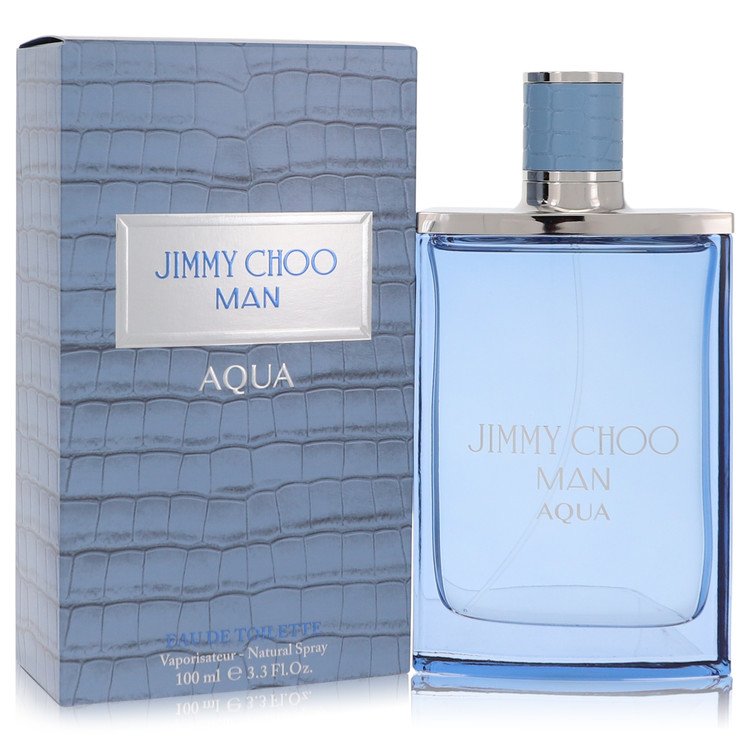 Jimmy Choo Man Aqua