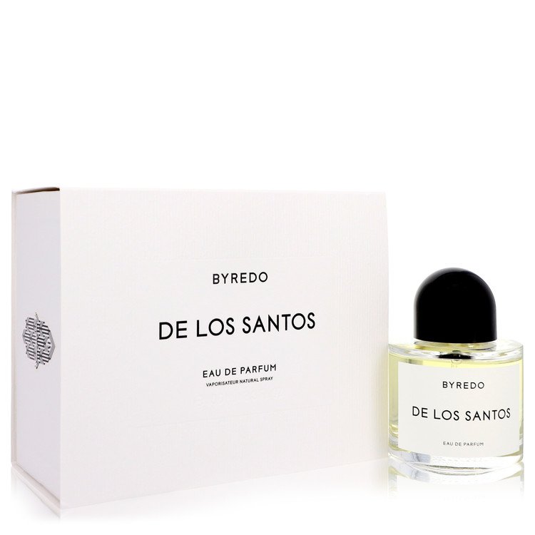 Byredo De Los Santos