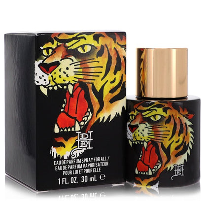 Ed Hardy Tiger Ink