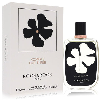 Roos & Roos Comme Une Fleur