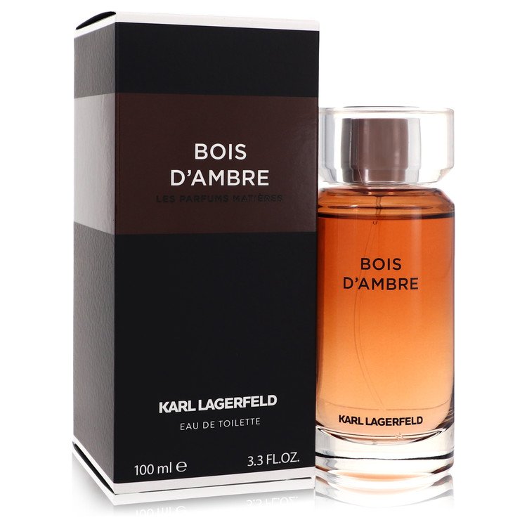 Bois D'ambre