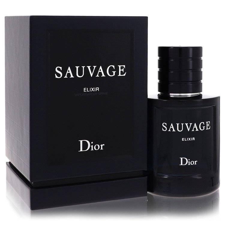 Sauvage Elixir