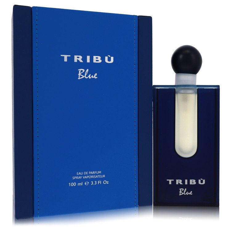 Tribu Blue