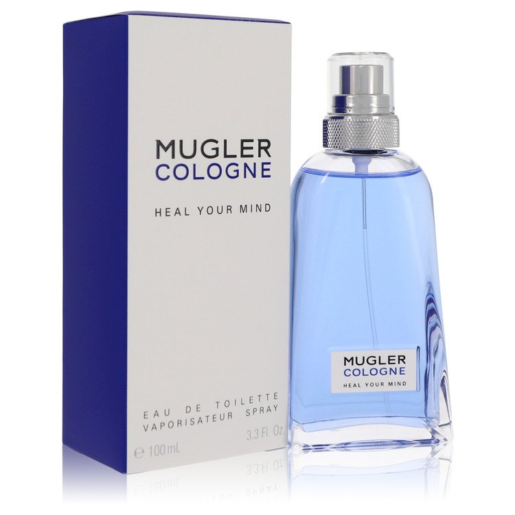 Mugler Heal Your Mind