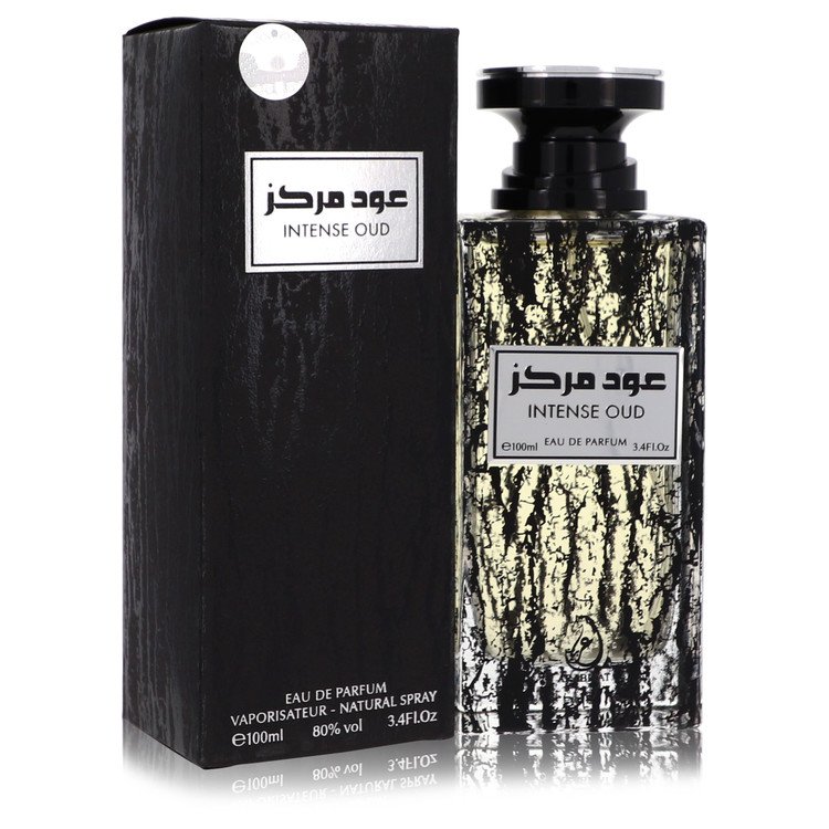 Arabiyat Intense Oud