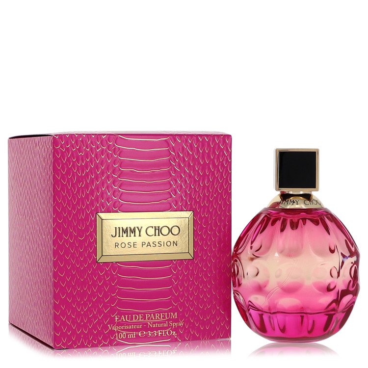 Jimmy Choo Rose Passion