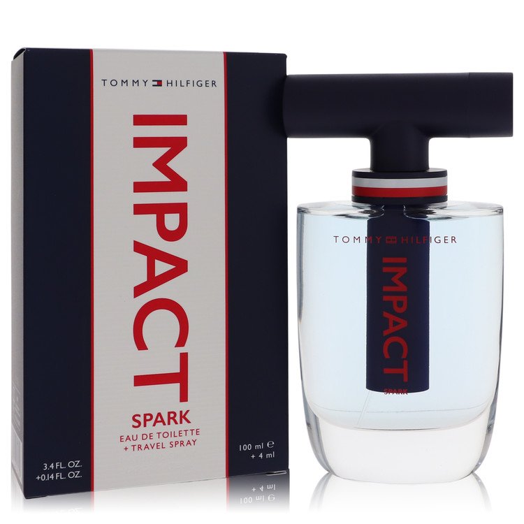 Tommy Hilfiger Impact Spark