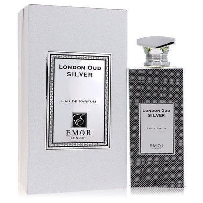 Emor London Oud Silver