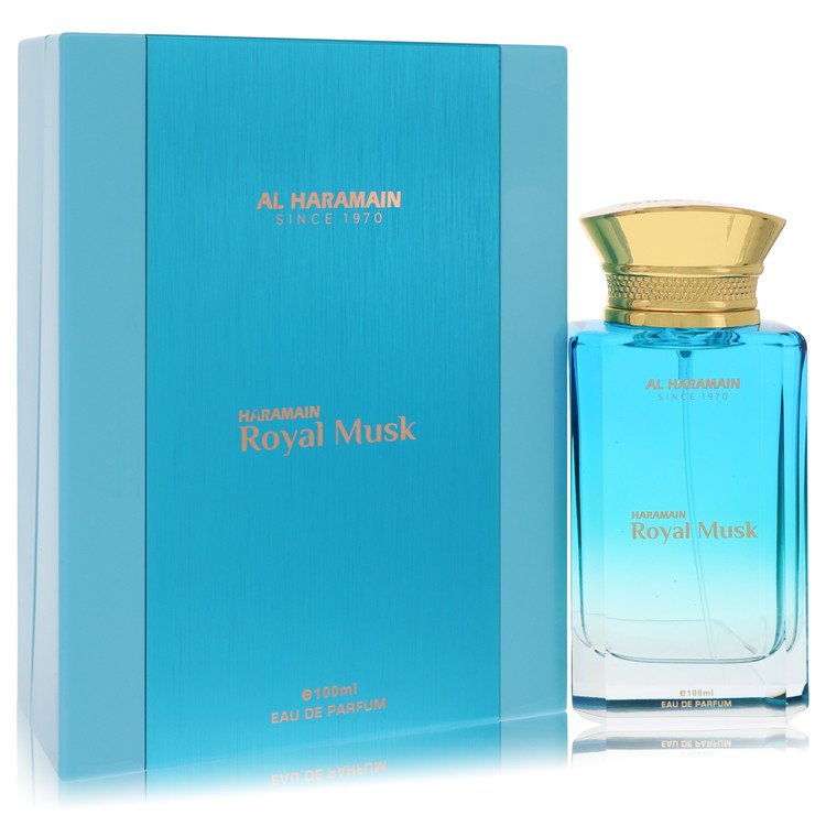 Al Haramain Royal Musk