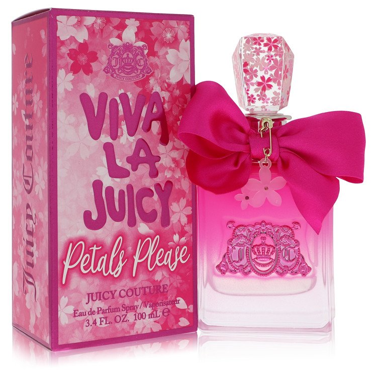 Viva La Juicy Petals Please