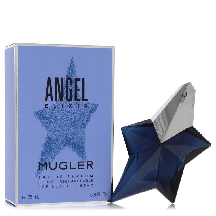 Angel Elixir