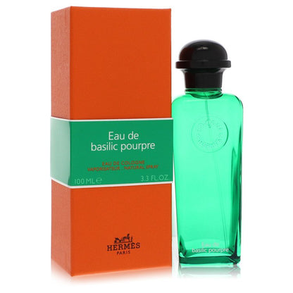 Eau De Basilic Pourpre