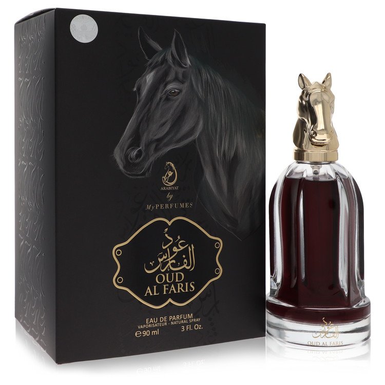 Arabiyat Oud Al Faris