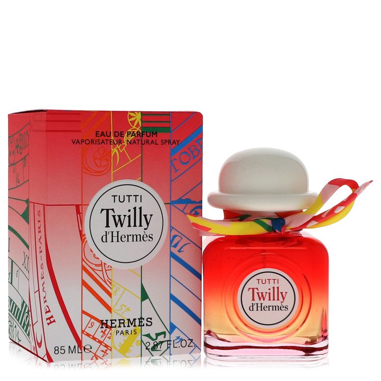 Tutti Twilly D'hermès