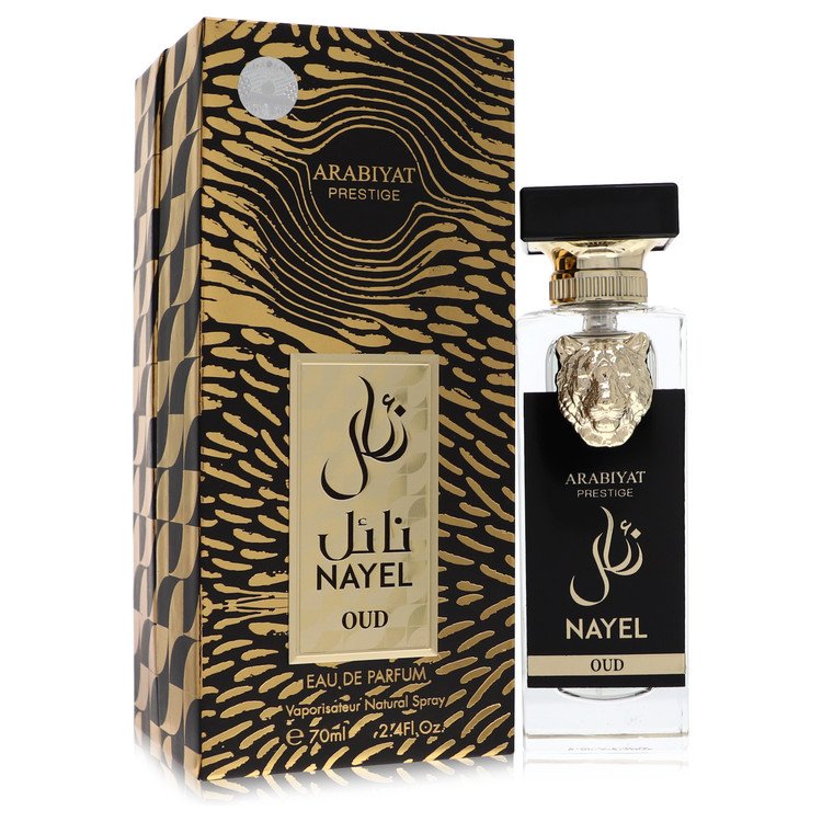 Arabiyat Prestige Nayel Oud