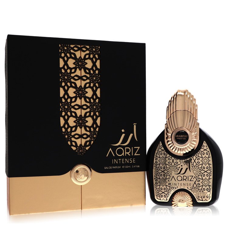 Arabiyat Prestige Aariz Intense