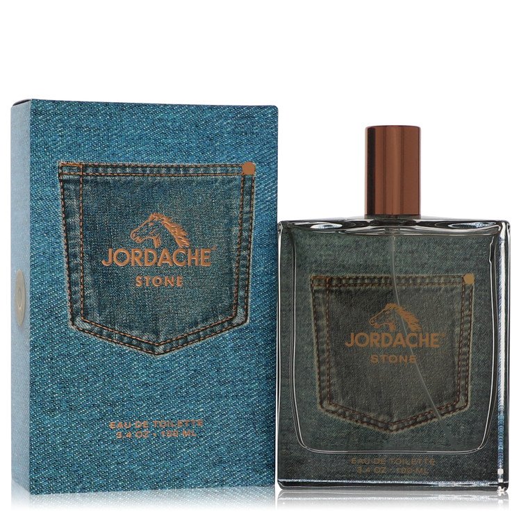 Jordache Stone