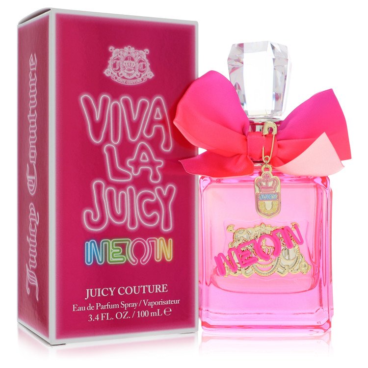 Viva La Juicy Neon