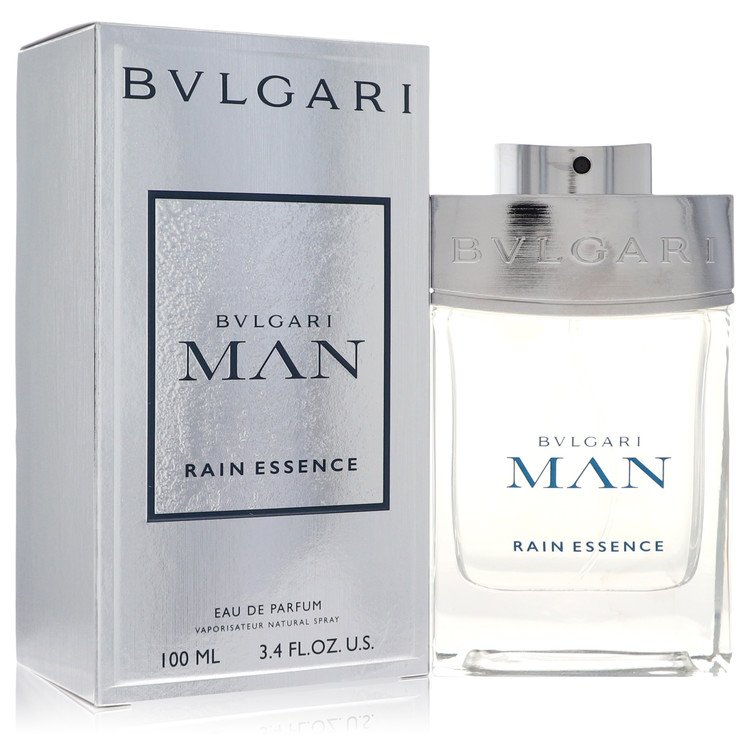 Bvlgari Man Rain Essence